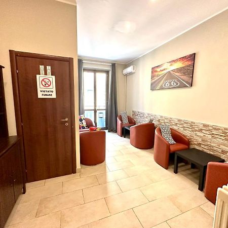 Carlo Goldoni Hotel Milan Extérieur photo