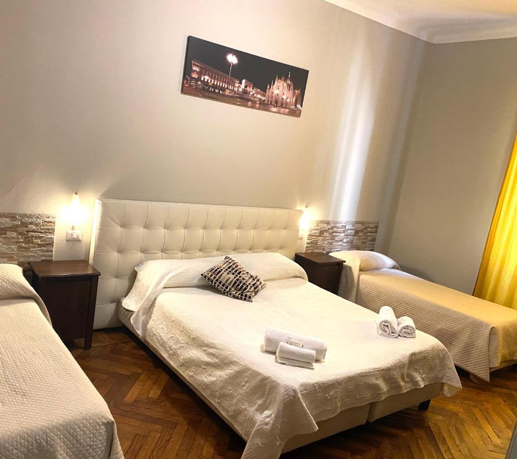 Carlo Goldoni Hotel Milan Extérieur photo