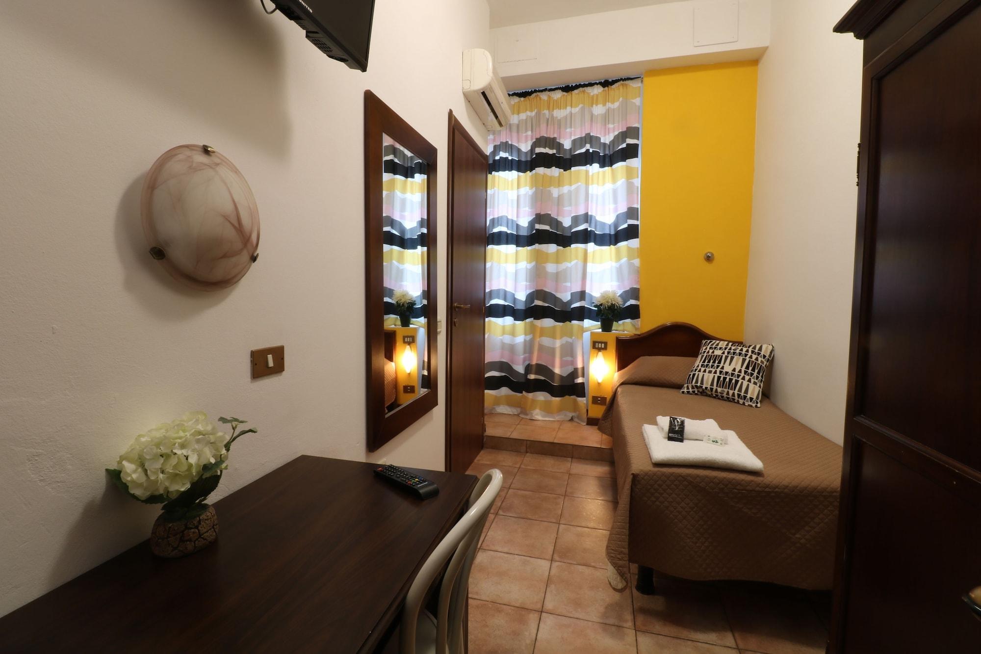 Carlo Goldoni Hotel Milan Extérieur photo