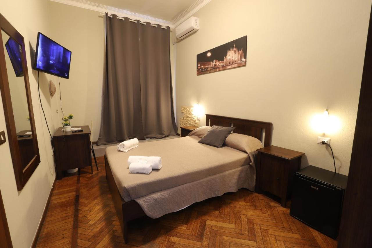 Carlo Goldoni Hotel Milan Extérieur photo