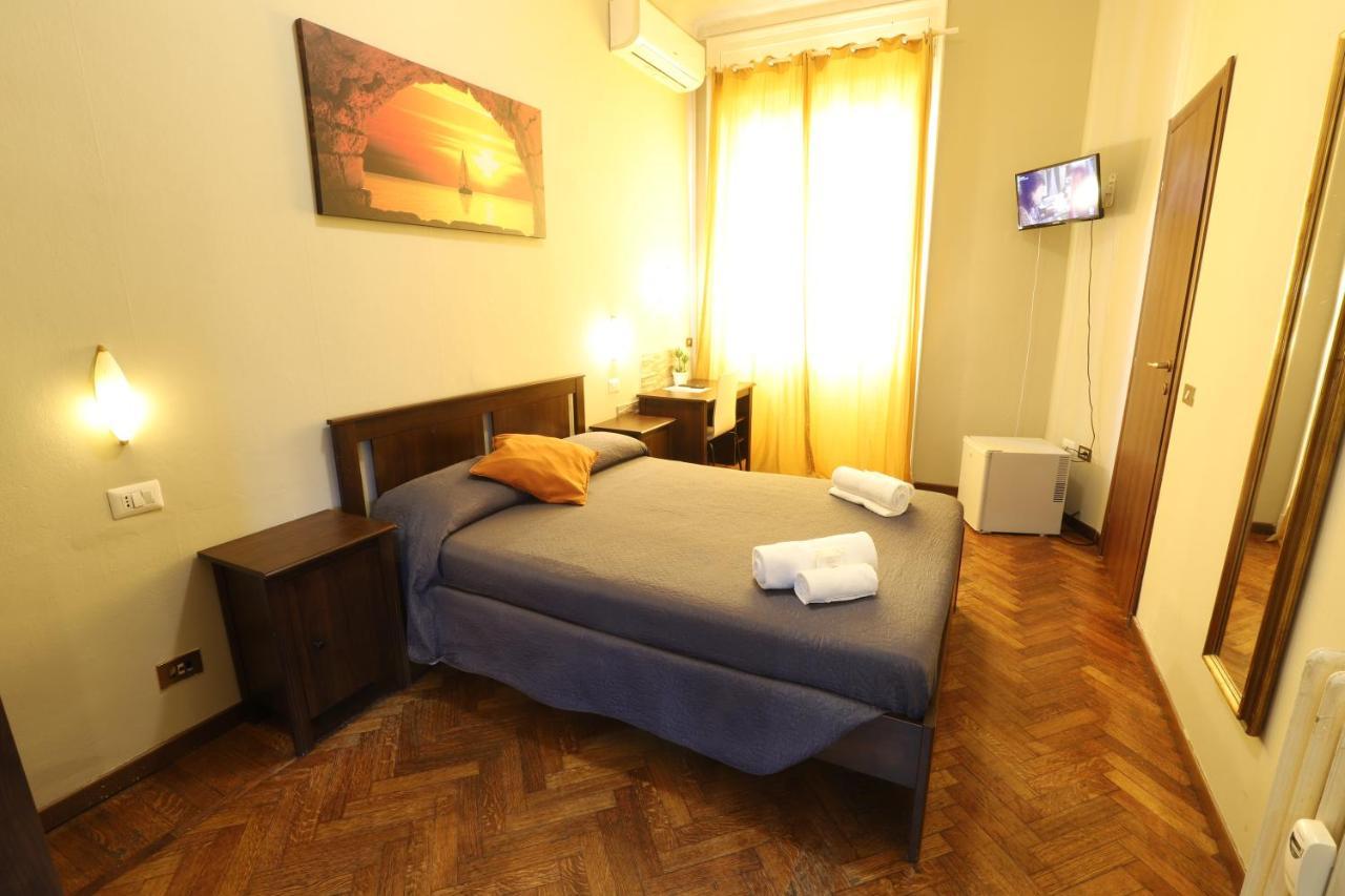 Carlo Goldoni Hotel Milan Extérieur photo