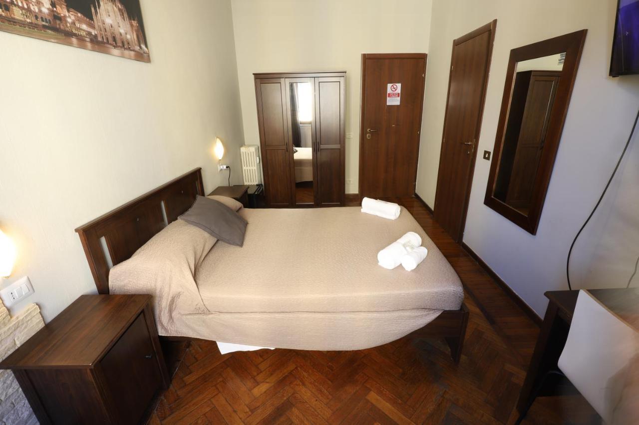 Carlo Goldoni Hotel Milan Extérieur photo