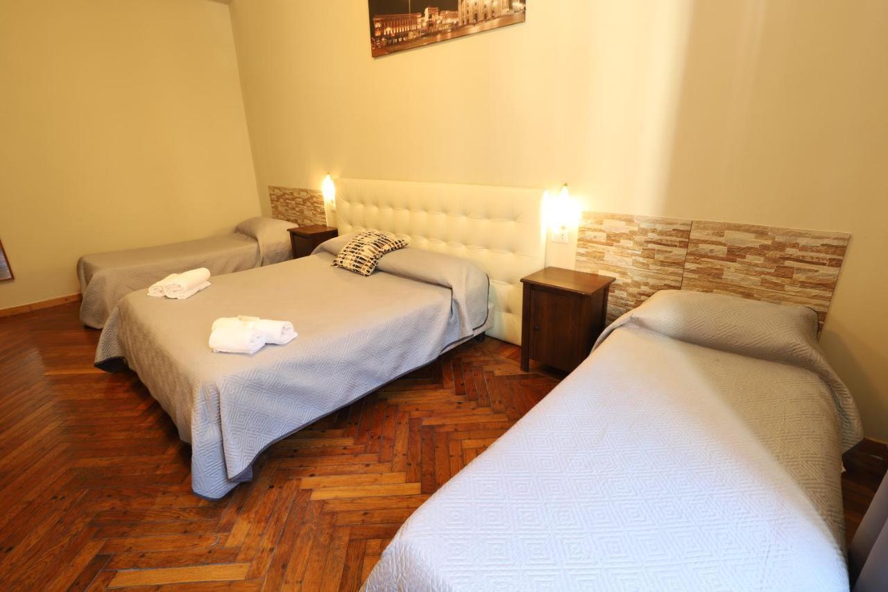 Carlo Goldoni Hotel Milan Extérieur photo