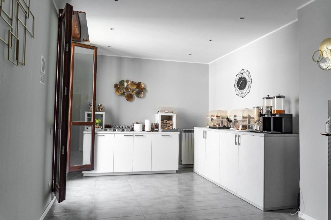 Carlo Goldoni Hotel Milan Extérieur photo