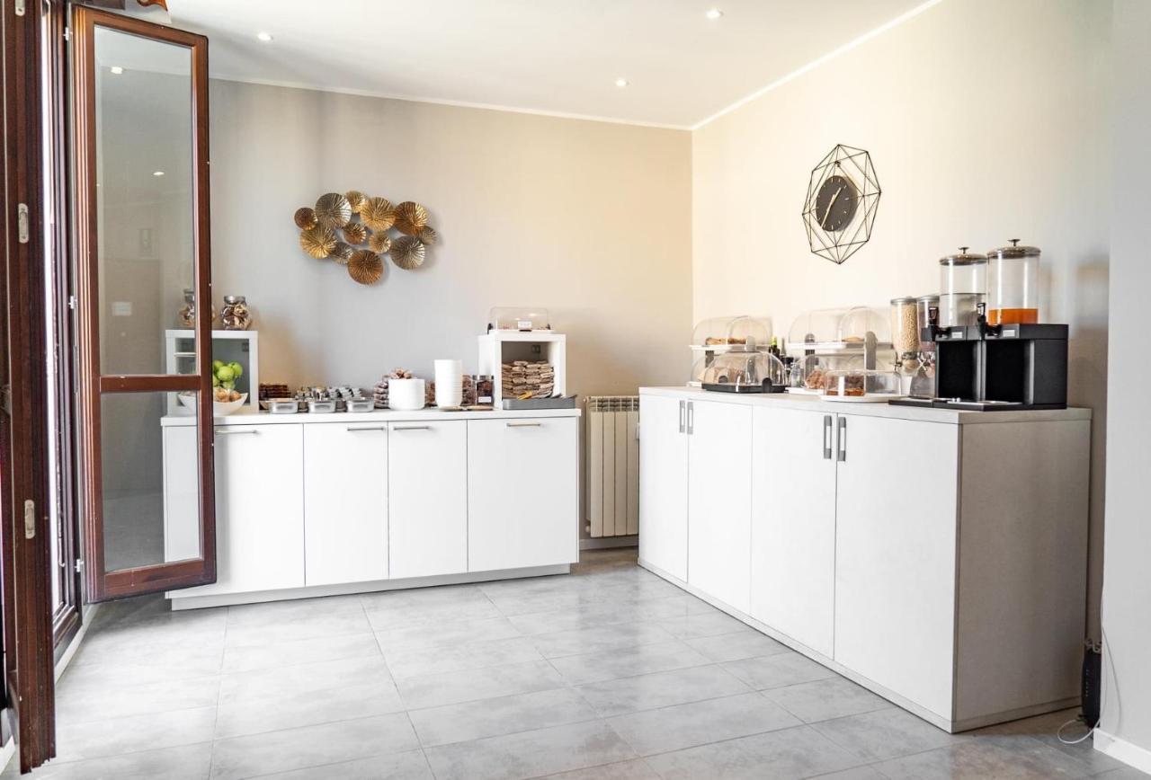 Carlo Goldoni Hotel Milan Extérieur photo
