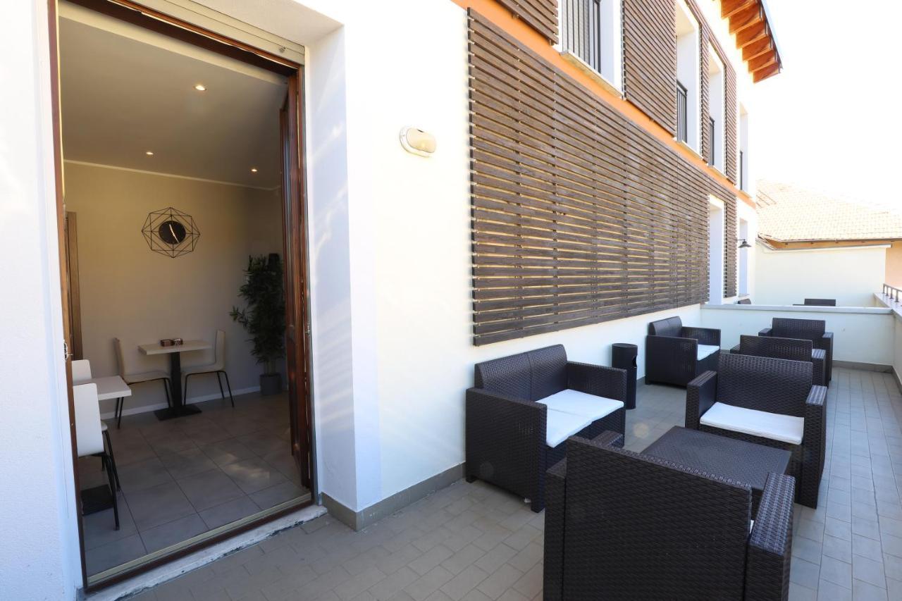 Carlo Goldoni Hotel Milan Extérieur photo