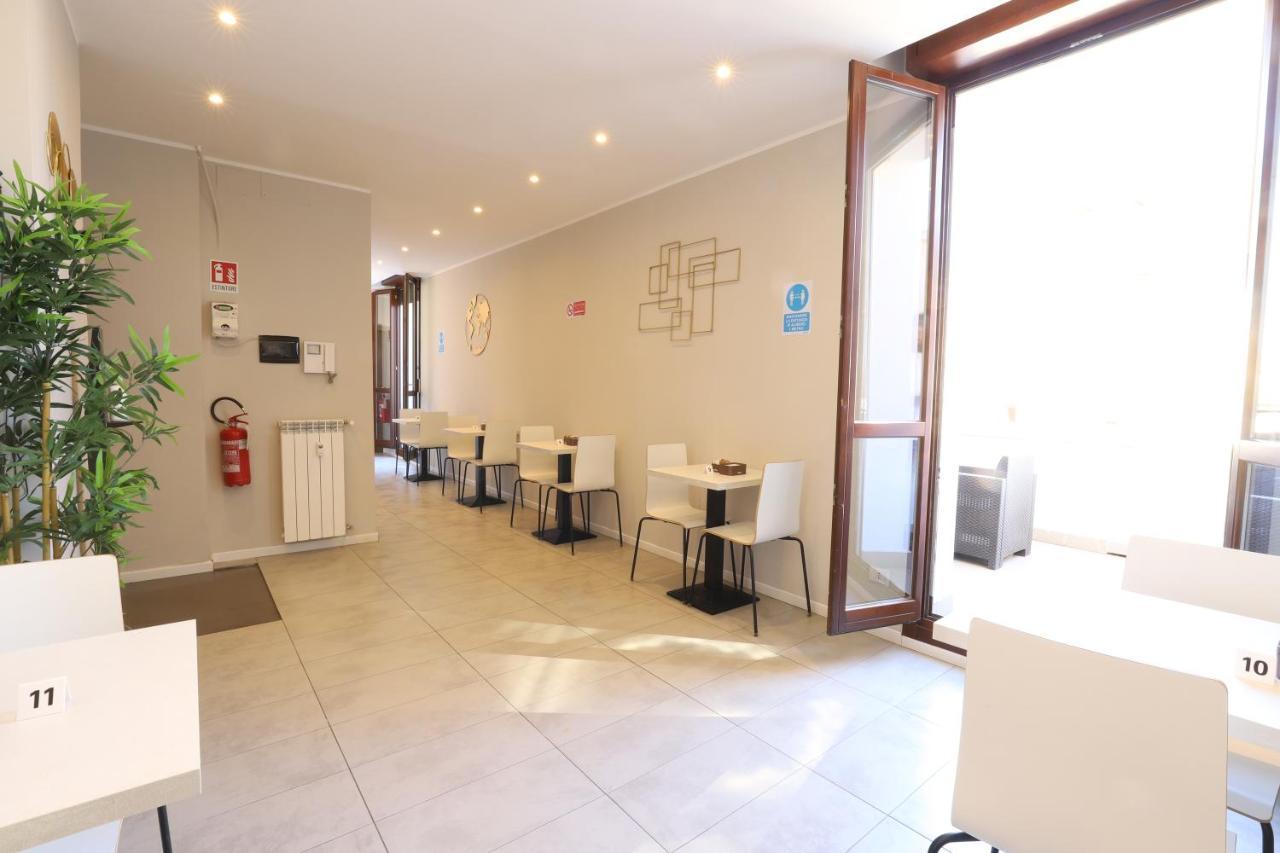 Carlo Goldoni Hotel Milan Extérieur photo