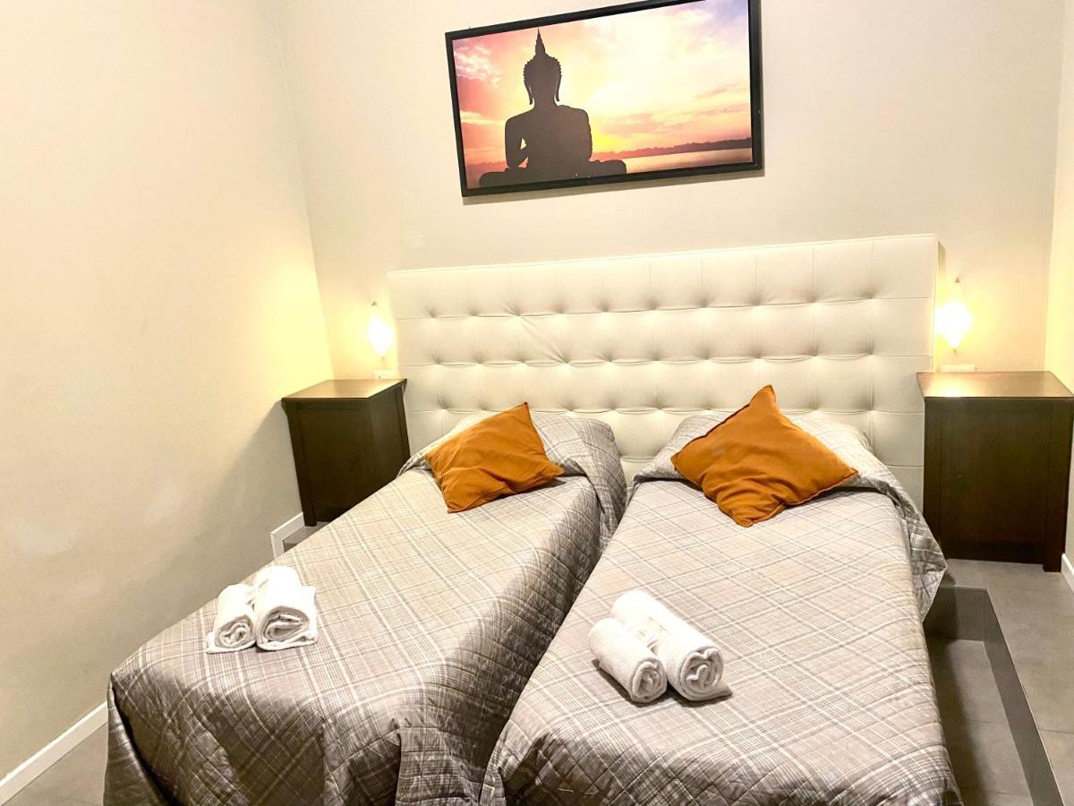 Carlo Goldoni Hotel Milan Extérieur photo
