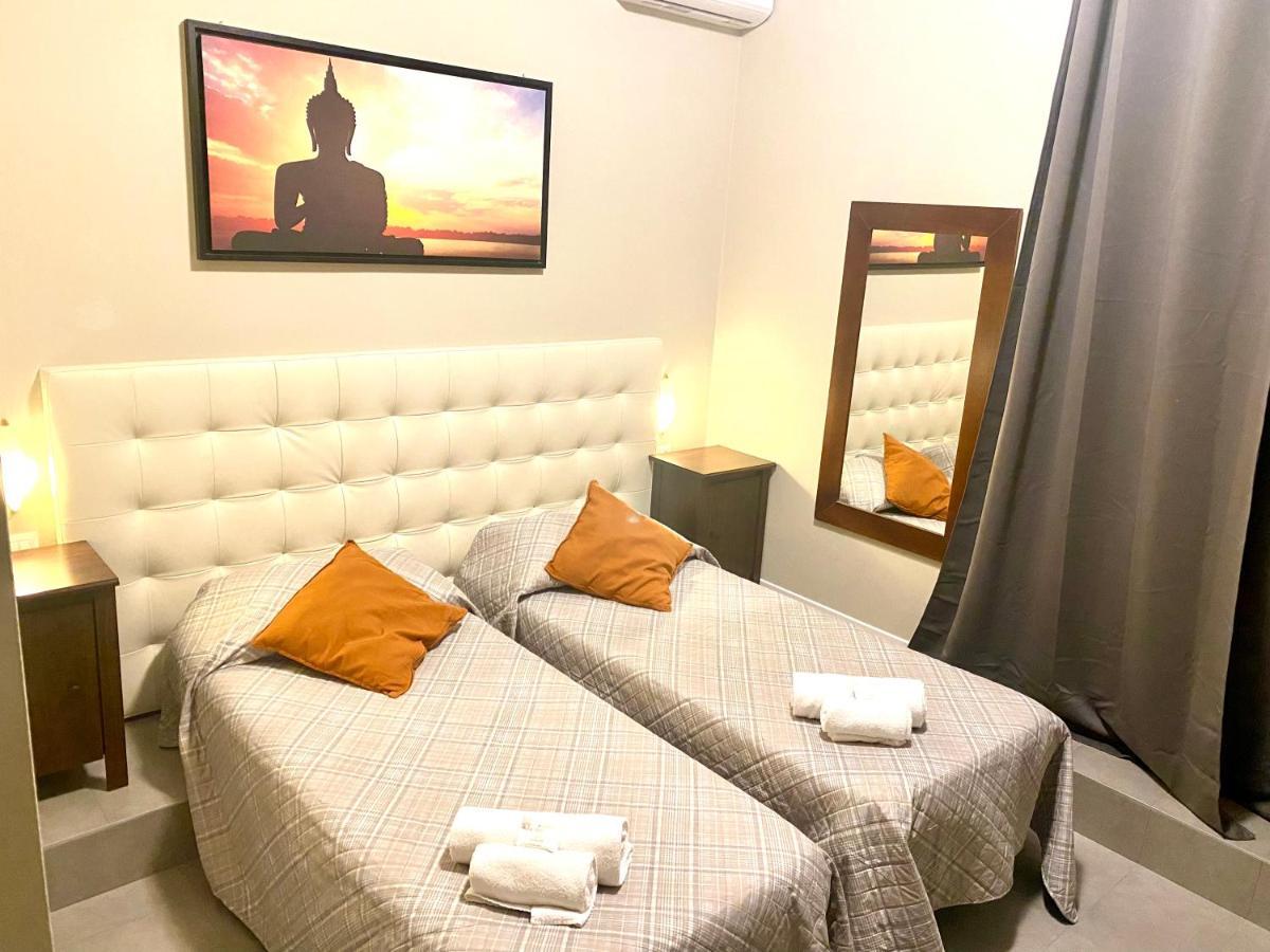 Carlo Goldoni Hotel Milan Extérieur photo