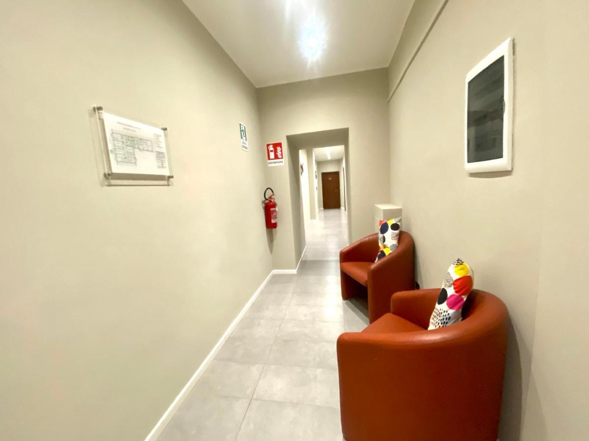 Carlo Goldoni Hotel Milan Extérieur photo