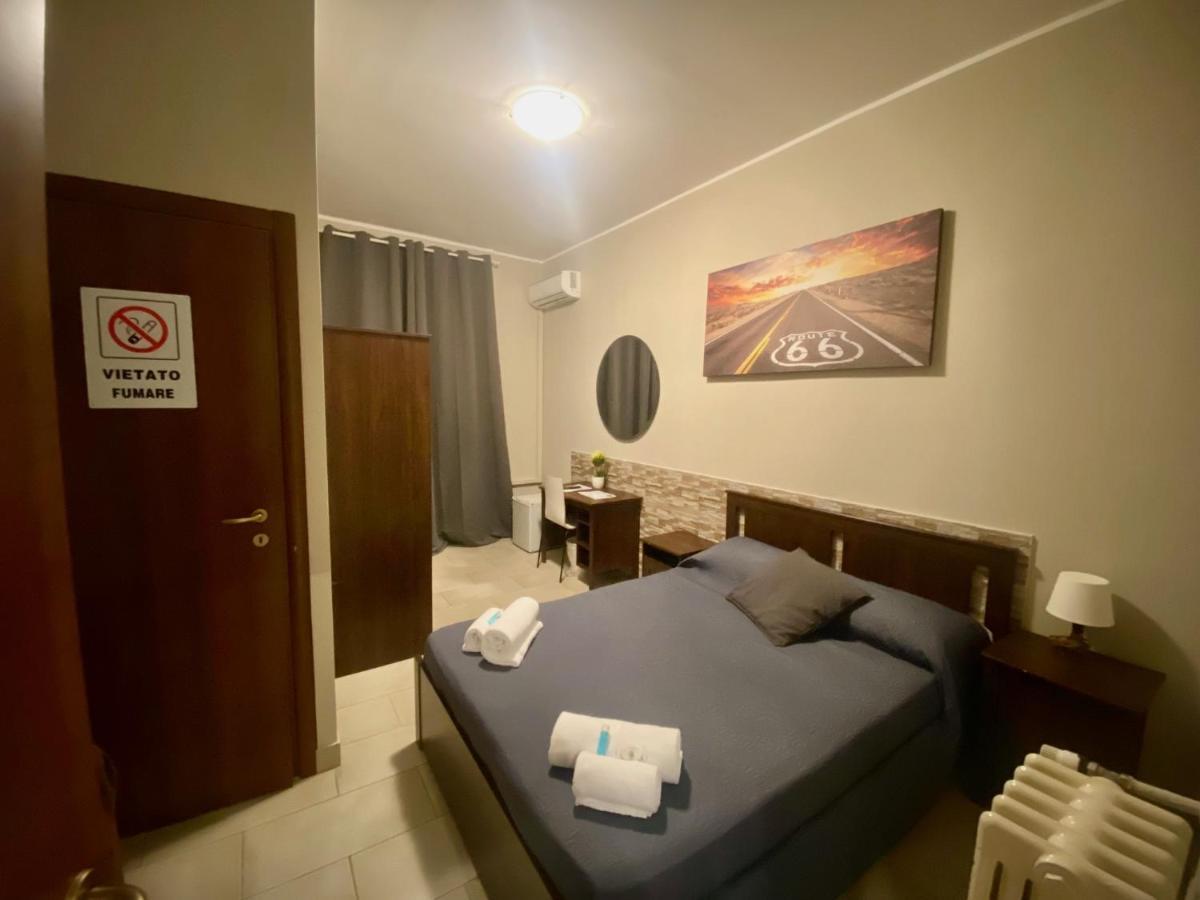 Carlo Goldoni Hotel Milan Extérieur photo