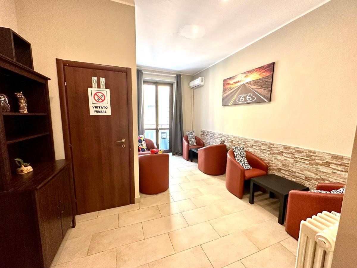 Carlo Goldoni Hotel Milan Extérieur photo