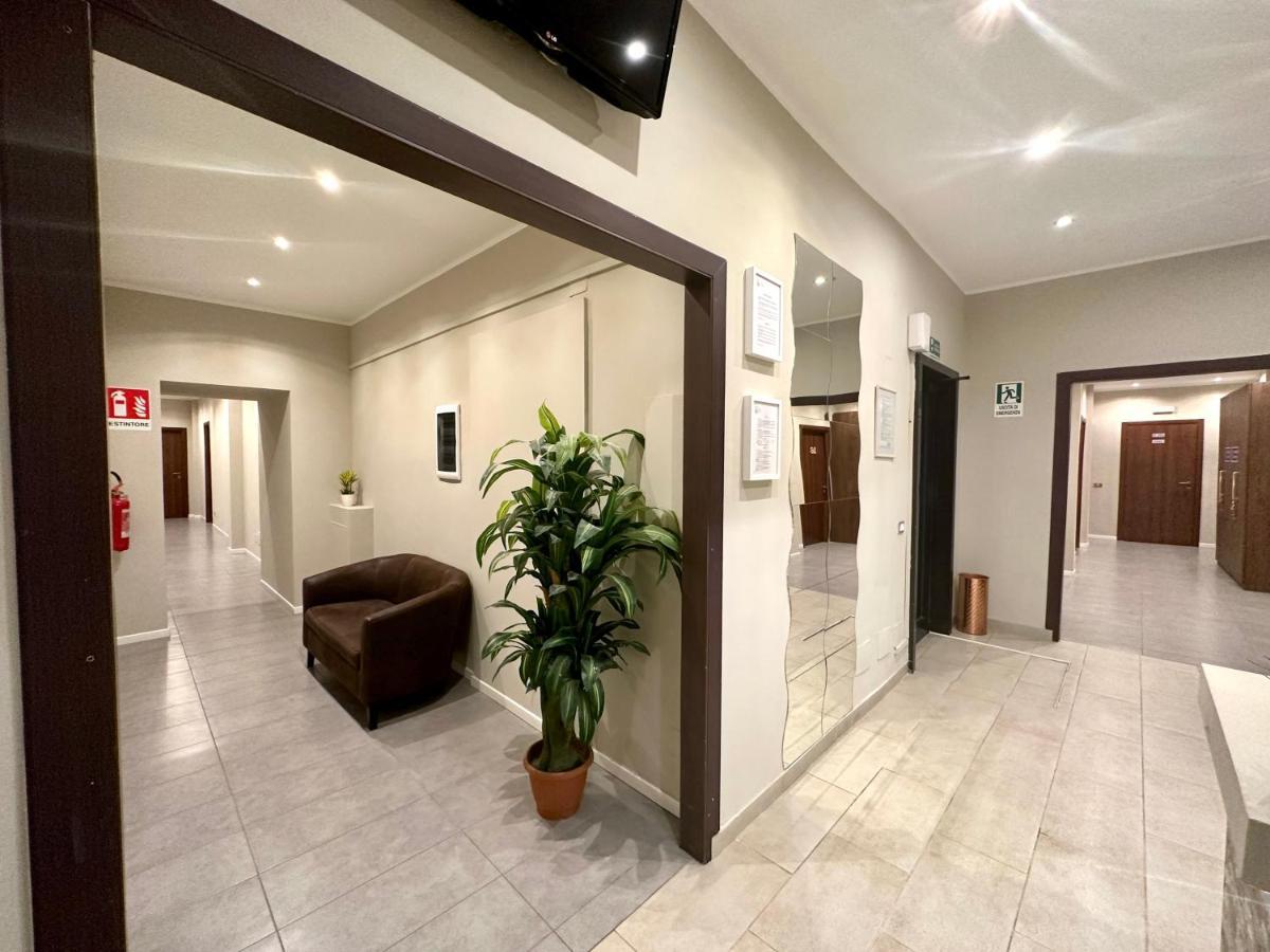 Carlo Goldoni Hotel Milan Extérieur photo