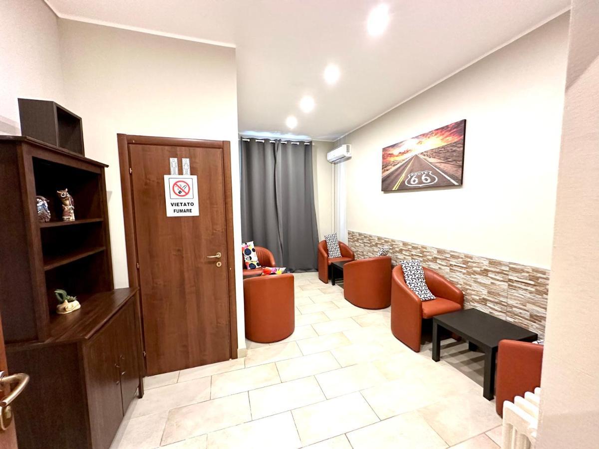 Carlo Goldoni Hotel Milan Extérieur photo