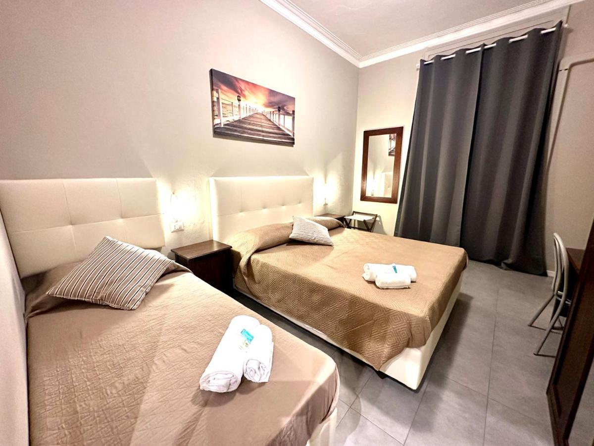 Carlo Goldoni Hotel Milan Extérieur photo