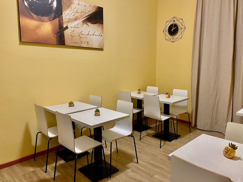 Carlo Goldoni Hotel Milan Extérieur photo