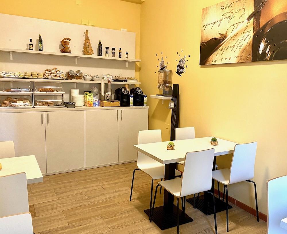 Carlo Goldoni Hotel Milan Extérieur photo