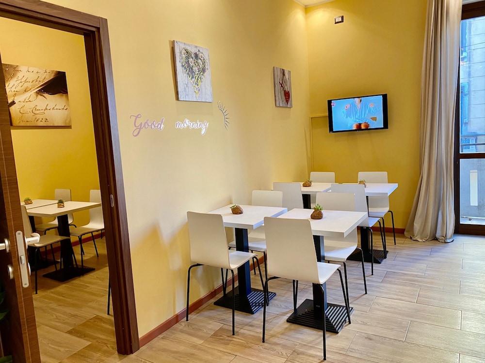 Carlo Goldoni Hotel Milan Extérieur photo