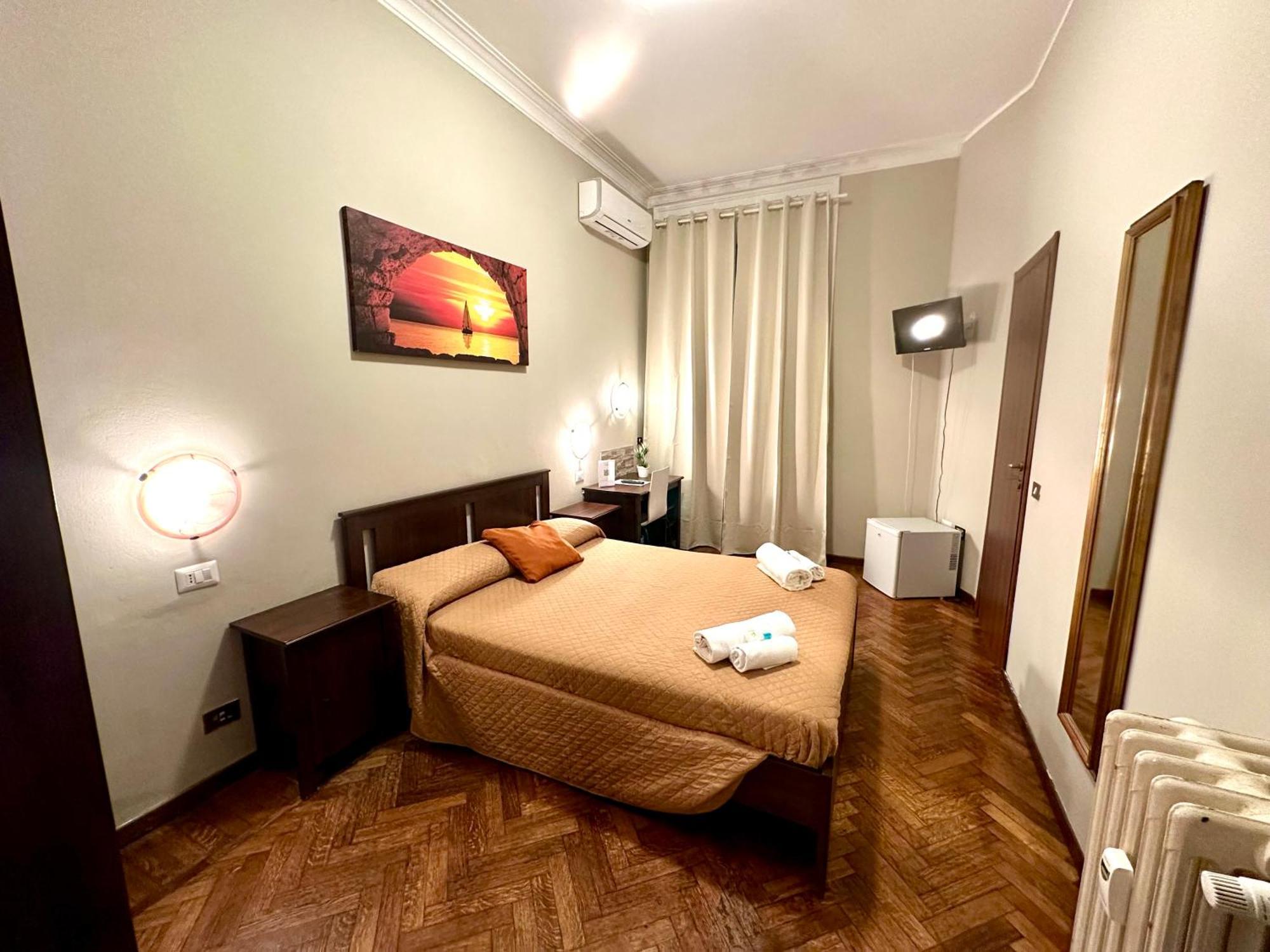 Carlo Goldoni Hotel Milan Extérieur photo