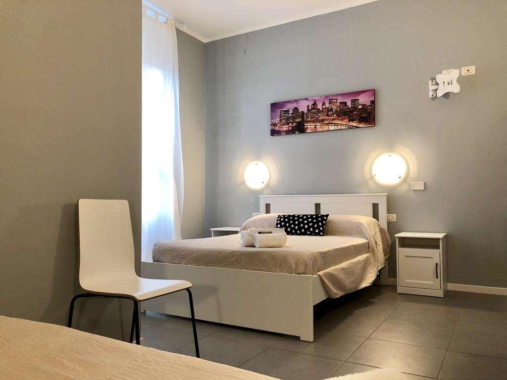 Carlo Goldoni Hotel Milan Chambre photo